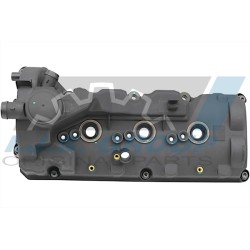 Couvercle de Culasse Pour VW Audi A4 Porsche 59103470AL 95810513610 59103470AM