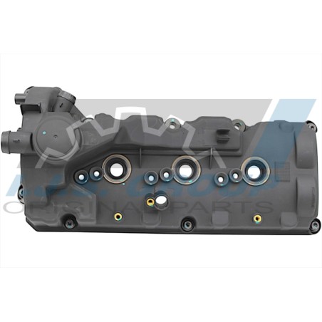 Couvercle de Culasse Pour VW Audi A4 Porsche 59103470AL 95810513610 59103470AM