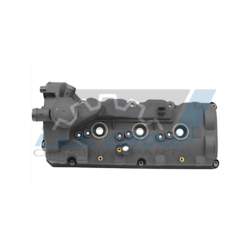 Couvercle de Culasse Pour VW Audi A4 Porsche 59103470AL 95810513610 59103470AM