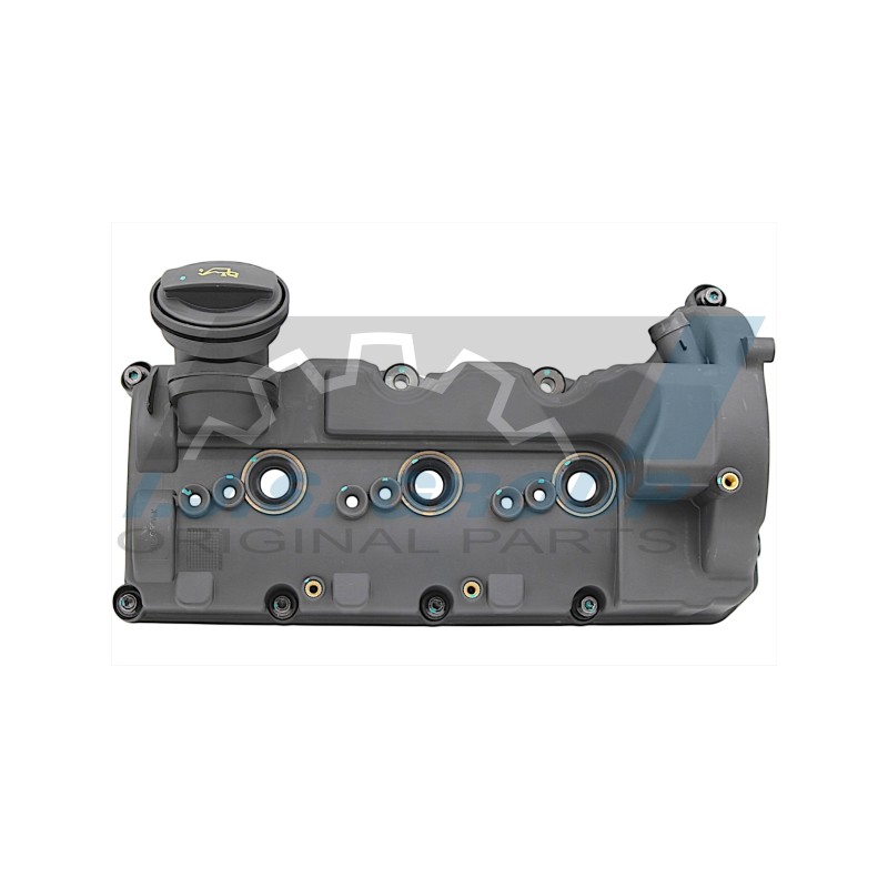 Couvercle de Culasse Pour VW Audi A4 Porsche 059103469BD 95810513510 59103469AQ