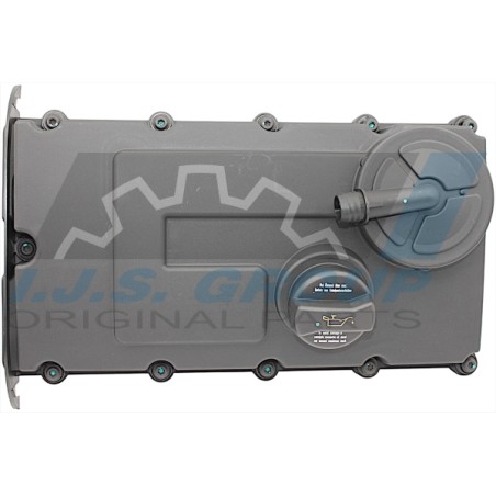 Couvercle de Culasse Pour VW Audi Seat Skoda 03G103469F 03G103469N 03G103469R