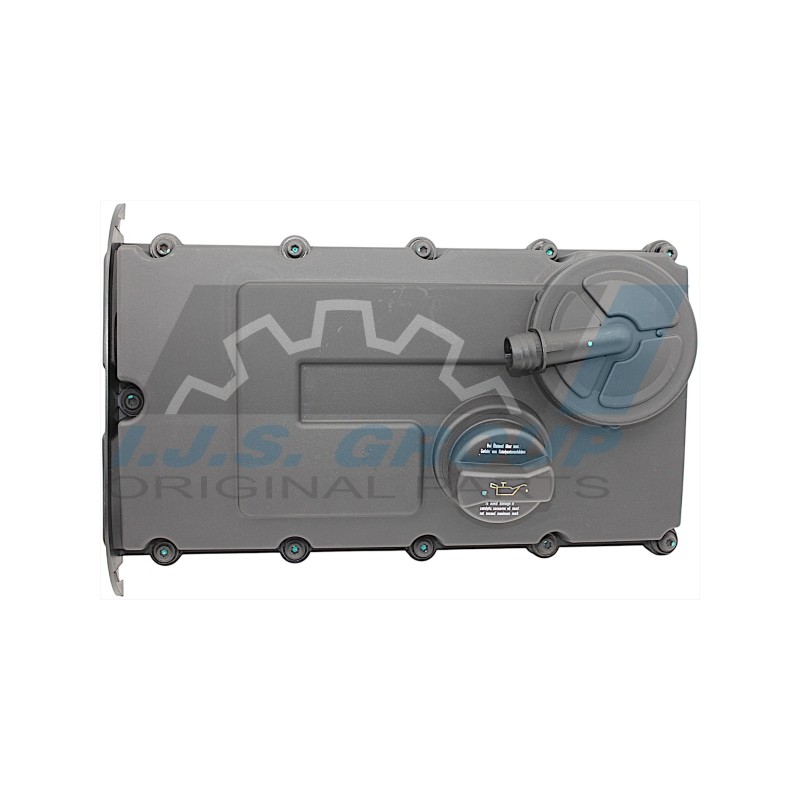 Couvercle de Culasse Pour VW Audi Seat Skoda 03G103469F 03G103469N 03G103469R