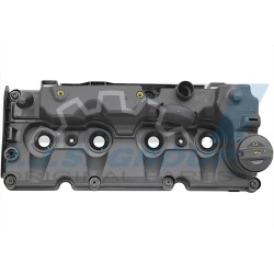 Couvercle de Culasse Pour VW Audi A3 Seat Skoda 04L103469D 04L103469Q 4L103469D