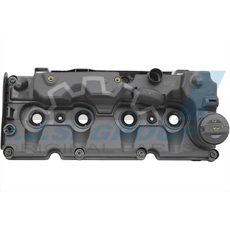 Couvercle de Culasse Pour VW Audi A3 Seat Skoda 04L103469D 04L103469Q 4L103469D