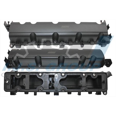 Couvercle de Culasse Pour Peugeot Tepee Citroën Monospace C5 Camionnette/Break