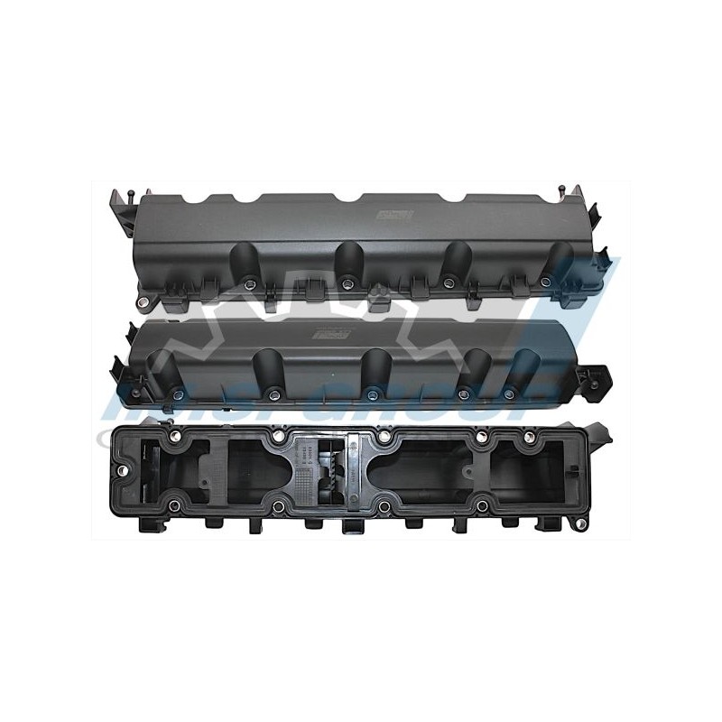 Couvercle de Culasse Pour Peugeot Tepee Citroën Monospace C5 Camionnette/Break