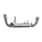 Refroidisseur De Vanne Egr Pour 147 156 Stilo Multipla Marea Bravo 46810017
