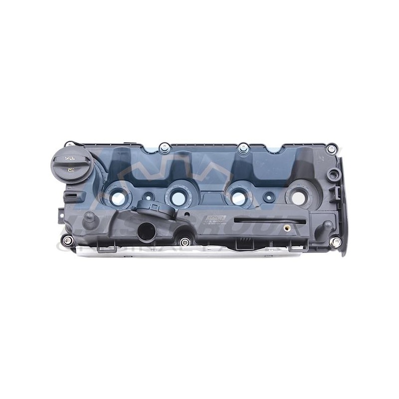 Couvercle de Culasse Pour VW Audi A3 Seat Skoda 04L103469P 04L103475 04L103483