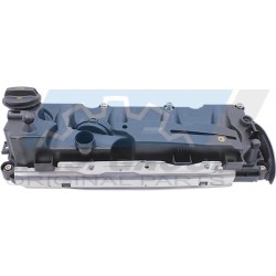 Couvercle de Culasse Pour VW Audi A3 Seat Skoda 04L103469P 04L103475 04L103483