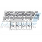 Couvercle de Culasse Pour BMW X3 X5 Mini Mini Clubman Clubvan Countryman Coupé