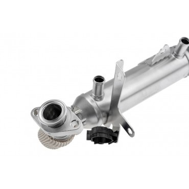 Refroidisseur De Vanne Egr Pour 147 156 Stilo Multipla Marea Bravo 46810017