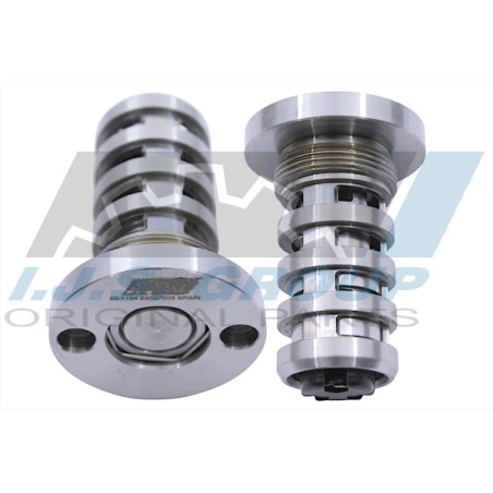 Valve Réglage d'Arbre à Cames Pour VW Beetle CC EOS Audi Seat Skoda 06H109257A