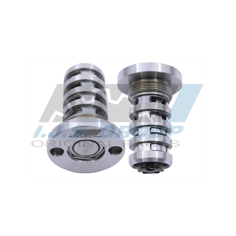 Valve Réglage d'Arbre à Cames Pour VW Beetle CC EOS Audi Seat Skoda 06H109257A