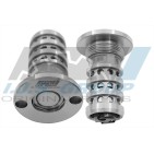 Valve Réglage d'Arbre à Cames Pour VW Audi A1 Seat Skoda 06L109257D 06L109257G
