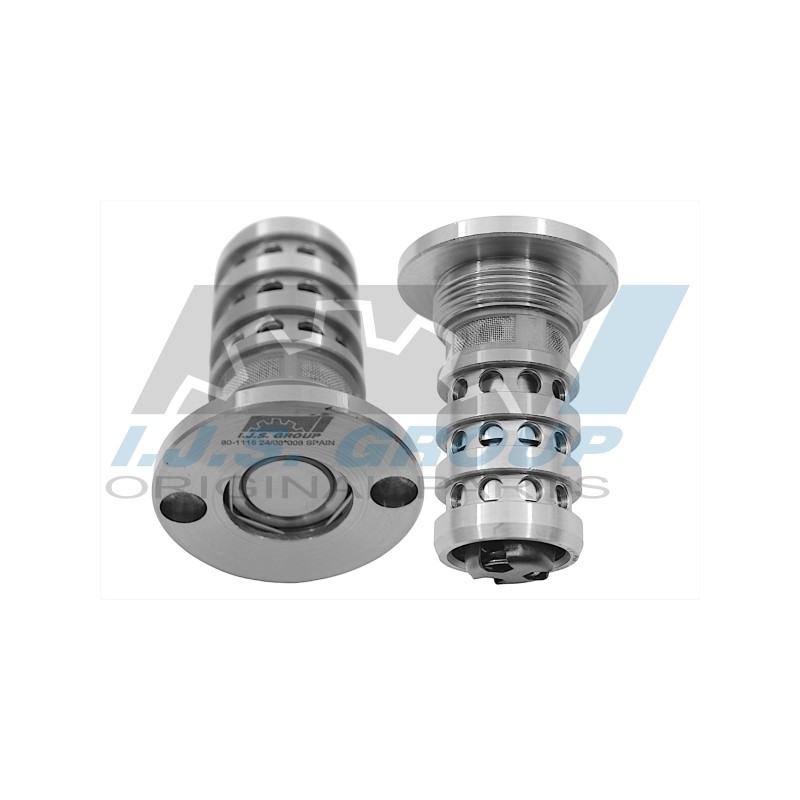 Valve Réglage d'Arbre à Cames Pour VW Audi A1 Seat Skoda 06L109257D 06L109257G