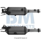 FAP Filtre à Particules Pour Peugeot 307 1731FV 1731YJ 174006