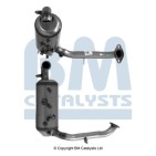 FAP Filtre à Particules Pour Ford C-Max Mazda Volvo 1481209 Y6022050XG 31219422