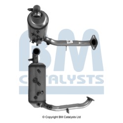 FAP Filtre à Particules Pour Ford C-Max Mazda Volvo 1481209 Y6022050XG 31219422