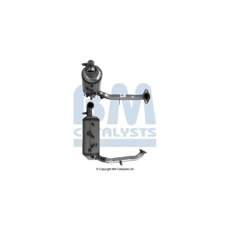 FAP Filtre à Particules Pour Ford C-Max Mazda Volvo 1481209 Y6022050XG 31219422