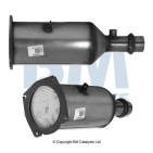 FAP Filtre à Particules Pour Peugeot 307 1731FV 1731S7 1731X0 1731Y7