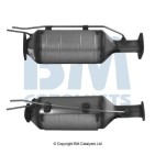 FAP Filtre à Particules Pour Ford C-Max Focus II A Trois Volumes Décapotable