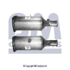 FAP Filtre à Particules Pour Peugeot 406 1611321280 1731N7 174003