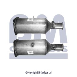 FAP Filtre à Particules Pour Peugeot 406 1611321280 1731N7 174003