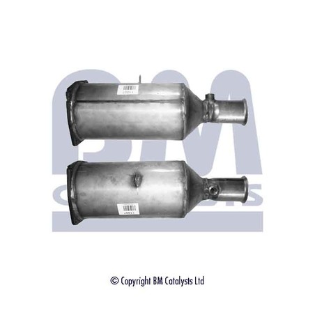 FAP Filtre à Particules Pour Peugeot 406 1611321280 1731N7 174003
