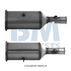 FAP Filtre à Particules Pour Peugeot 307 CC SW Camionnette/Citroën