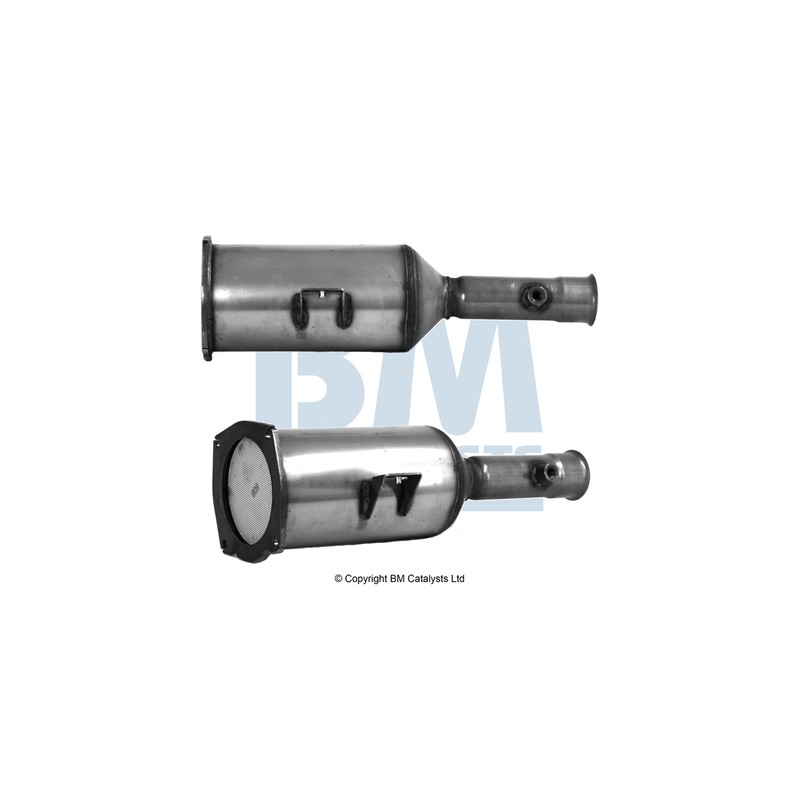 FAP Filtre à Particules Pour Peugeot Fiat Citroën Lancia 1611323580 71785242
