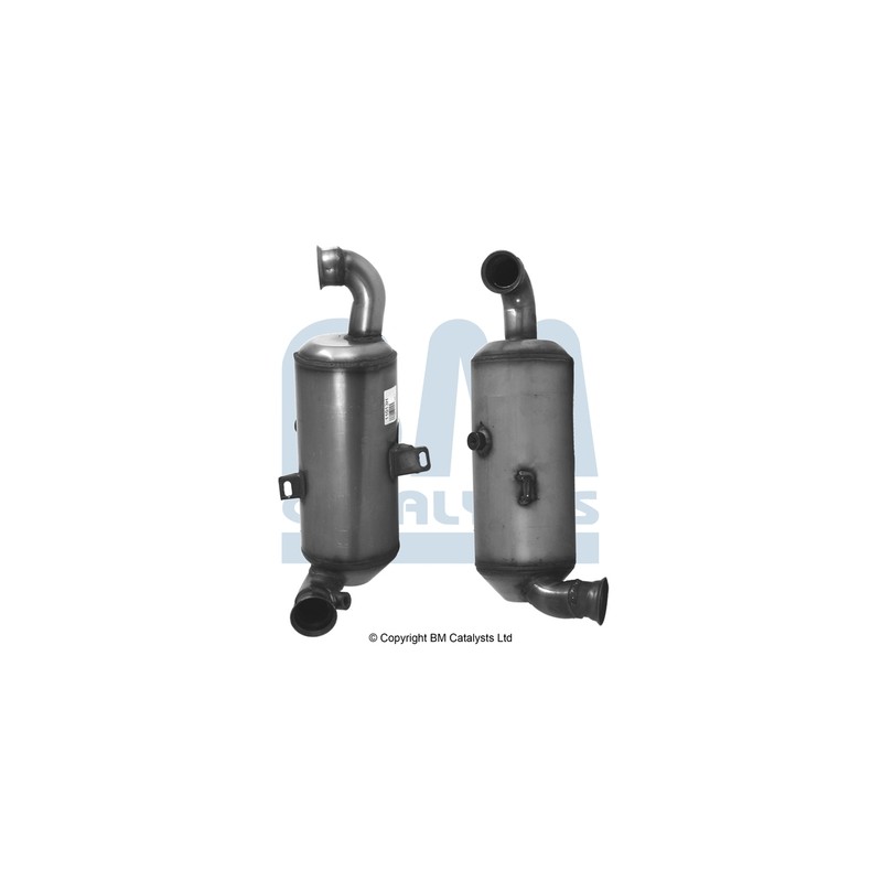 FAP Filtre à Particules Pour Peugeot Citroën Mini 1731EN 1731EP 1731JT 1731PN