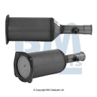 FAP Filtre à Particules Pour Peugeot 407 SW Citroën C5 II III