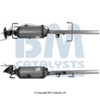 FAP Filtre à Particules Pour Mazda 6 A Trois Volumes Hatchback RFY62055X