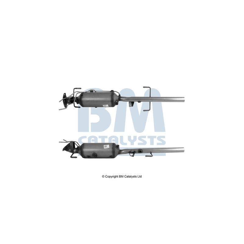 FAP Filtre à Particules Pour Mazda 6 A Trois Volumes Hatchback RFY62055X