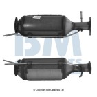 FAP Filtre à Particules Pour Ford C-Max Focus II A Trois Volumes 1436992