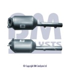 FAP Filtre à Particules Pour Renault Grand Scénic II Megane 8200189555