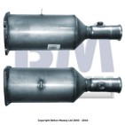 FAP Filtre à Particules Pour Peugeot 607 1731GJ 174022
