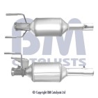 FAP Filtre à Particules Pour MERCEDES Sprinter 3,5-T Autobus/Autocar