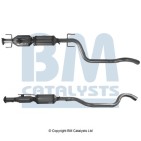 FAP Filtre à Particules Pour Opel Zafira/Zafira Family B Vauxhall 855272 855520