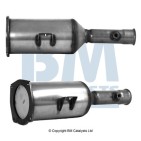 FAP Filtre à Particules Pour Peugeot Fiat Citroën Lancia 1400592880 1400671580