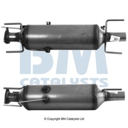FAP Filtre à Particules Pour Alfa Romeo 159 Sportwagon Brera Spider 51832671