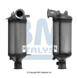FAP Filtre à Particules Pour VW Multivan V Transporter 7H0254700DX 7H0254700L