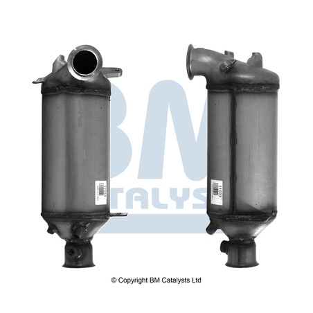 FAP Filtre à Particules Pour VW Multivan V Transporter 7H0254700DX 7H0254700L