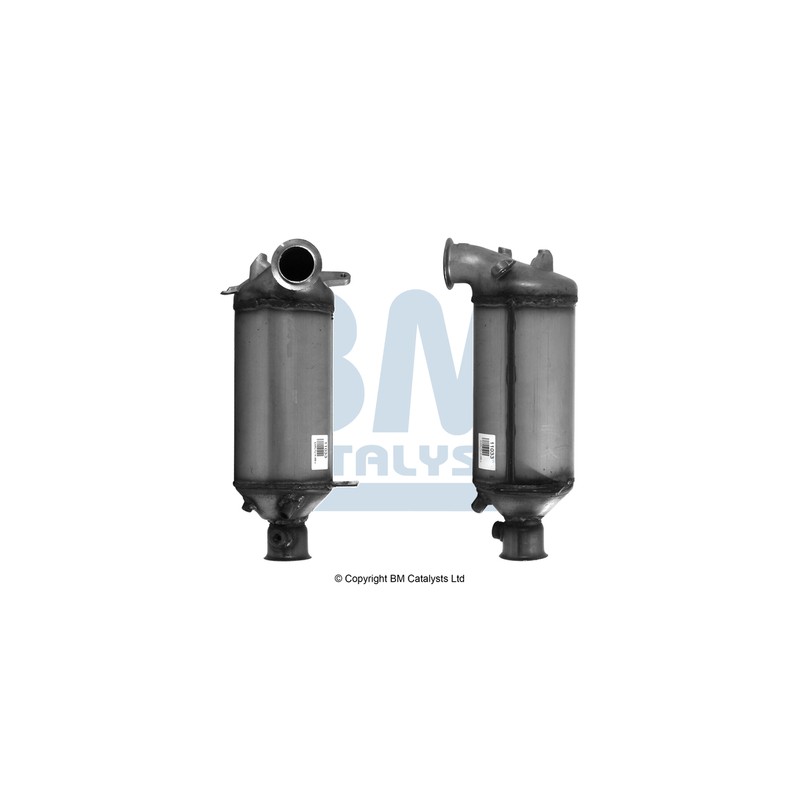 FAP Filtre à Particules Pour VW Multivan V Transporter 7H0254700DX 7H0254700L