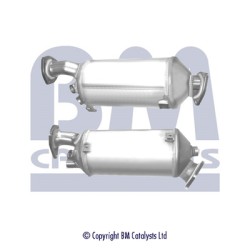 FAP Filtre à Particules Pour Audi A4 Avant Cabriolet A6 8E0131703T 8E0254750CX