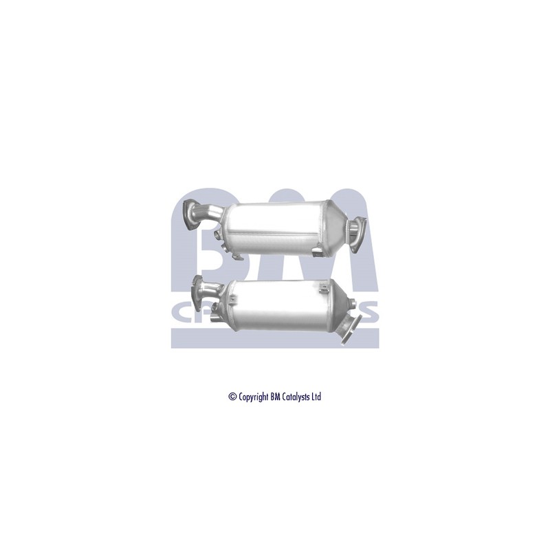 FAP Filtre à Particules Pour Audi A4 Avant Cabriolet A6 8E0131703T 8E0254750CX