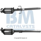 FAP Filtre à Particules Pour MERCEDES Viano Vito/Mixto Camionnette