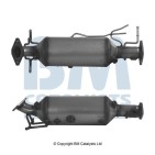 FAP Filtre à Particules Pour Mazda 5 RFY12055X RFY12055XB RFY92055XA