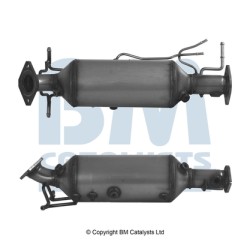 FAP Filtre à Particules Pour Mazda 5 RFY12055X RFY12055XB RFY92055XA