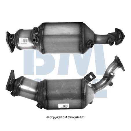 FAP Filtre à Particules Pour Audi A4 Allroad Avant A5 8K0254751HX
